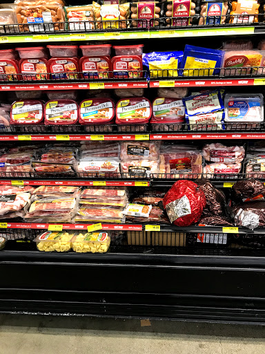 Grocery Store «Grocery Outlet Bargain Market», reviews and photos, 12010 San Pablo Ave, Richmond, CA 94805, USA