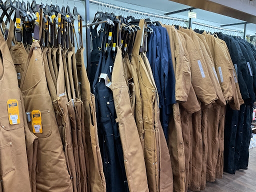 Western Apparel Store «Zane Western Apparel», reviews and photos, 1190 US-40, Pilesgrove, NJ 08098, USA