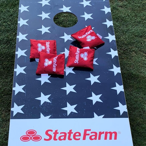 Auto Insurance Agency «State Farm: Rick Hill», reviews and photos