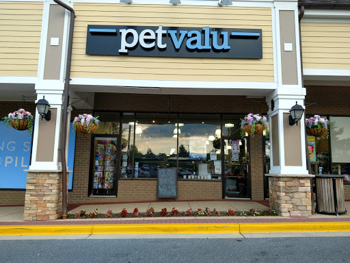 Pet Supply Store «Pet Valu», reviews and photos, 18115 Town Center Dr, Olney, MD 20832, USA