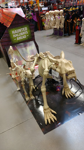 Home Improvement Store «The Home Depot», reviews and photos, 633 W Bandera Rd, Boerne, TX 78006, USA