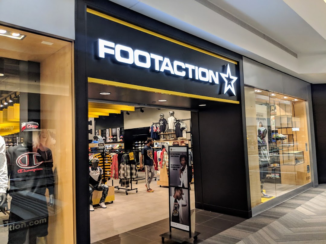 Footaction