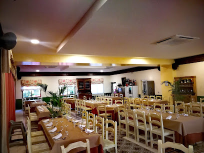 Restaurante El Jardín de 1900 y Pico - CM-4132, Km 1,1, 45600 Talavera de la Reina, Toledo, Spain