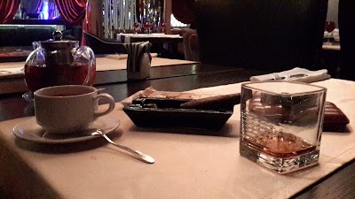 Photos of Gentlemen's Quality Bar Asia