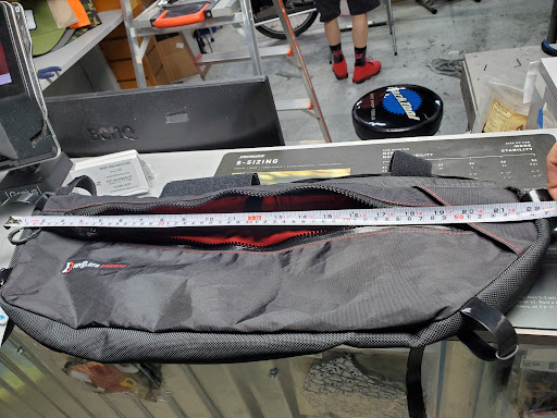 Bicycle Store «West End Bicycles», reviews and photos, 5427 Blossom St, Houston, TX 77007, USA