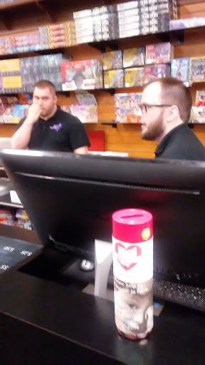 Trading Card Store «No Limit Gaming», reviews and photos, 1217 E Stroop Rd, Kettering, OH 45429, USA