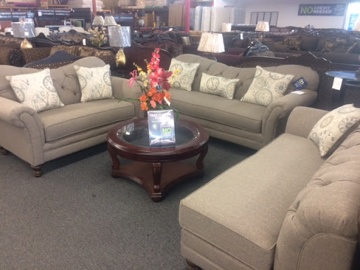 Furniture Store «Discount Furniture Outlet», reviews and photos, 4681 Jonesboro Rd, Forest Park, GA 30297, USA