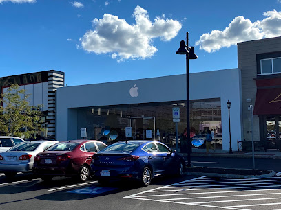 Apple Legacy Place