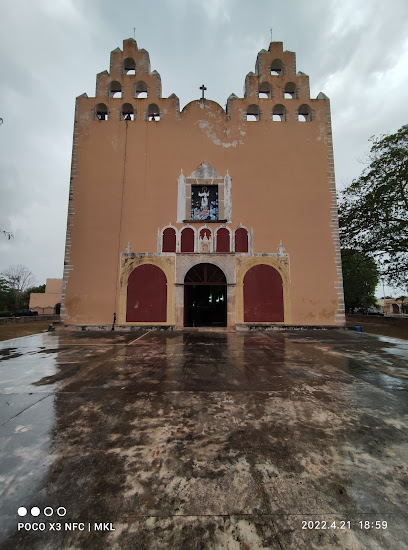 Parroquia Nuestra Señora de la Asunción | Iglesia Católica