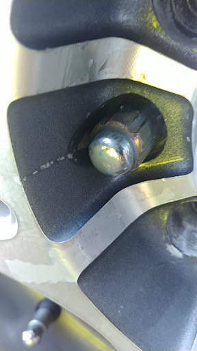 Tire Shop «Les Schwab Tire Center», reviews and photos, 163 S 50th Ave, Brighton, CO 80601, USA