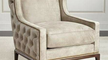 Sofa Repair & Customization by Trendeco
