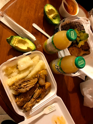 Supermarket «Rey Chavez Distributors Corporation», reviews and photos, 780 W 17th St, Hialeah, FL 33010, USA