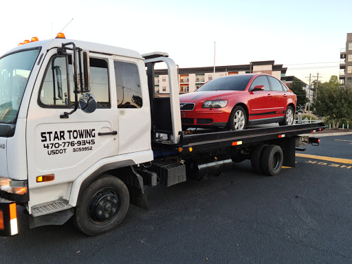 Volvo Dealer «Dyer & Dyer Volvo Cars», reviews and photos, 5260 Peachtree Industrial Blvd, Chamblee, GA 30341, USA