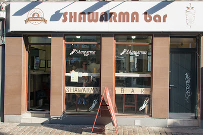 Shawarma Bar