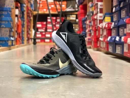 Shoe Store «Movin Shoes», reviews and photos, 528 S Park St, Madison, WI 53715, USA