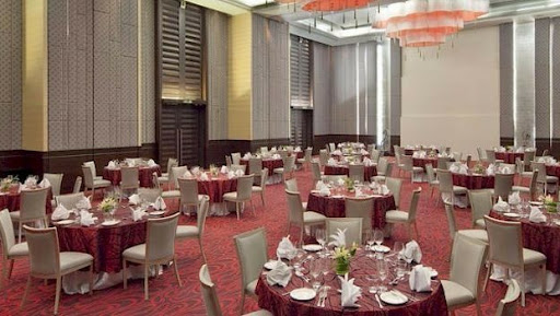 5 - Star Wedding Hotels in Mumbai