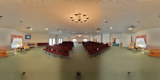 Cemetery «Rose Hill Burial Park», reviews and photos, 2421 Princeton Rd, Hamilton, OH 45011, USA