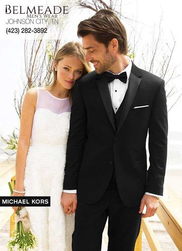 Bridal Shop «Belmeade Formal Wear», reviews and photos, 2116 N Roan St # 7, Johnson City, TN 37601, USA