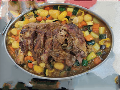 Boucherie Halal Des Sablons à Le Mans