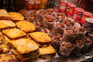 Photo n°27 de Food Hall Le beau marché à Bourg-en-Bresse ()