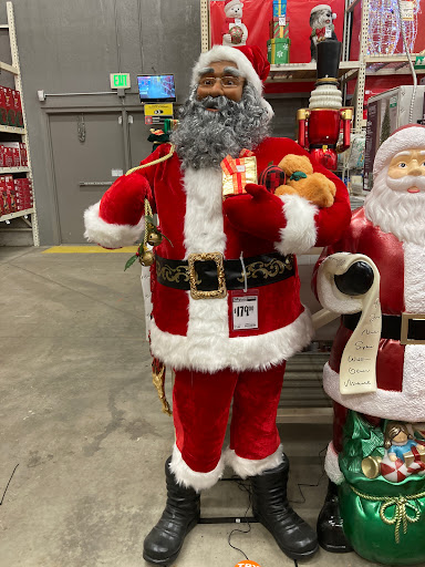 Home Improvement Store «The Home Depot», reviews and photos, 1750 Jonesboro Rd, McDonough, GA 30253, USA