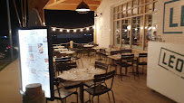 Atmosphère du Restaurant Léon - Dreux - n°14