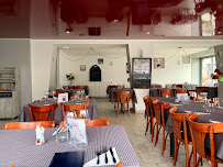 Atmosphère du Restaurant O Ptit Vair à Vittel - n°1
