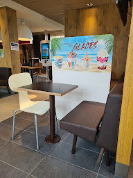 Photo n°56 de McDonald's à Saran ()