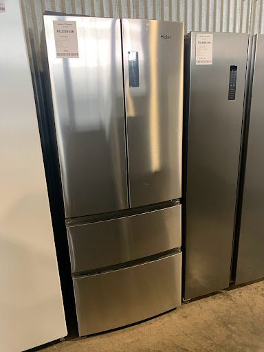 Wholesaler «Appliance Warehouse», reviews and photos, 523 Bingham St, Pittsburgh, PA 15203, USA