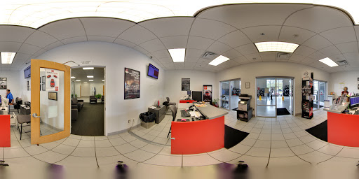Used Car Dealer «Leckner Nissan», reviews and photos, 1 Coachman Cir, Stafford, VA 22554, USA