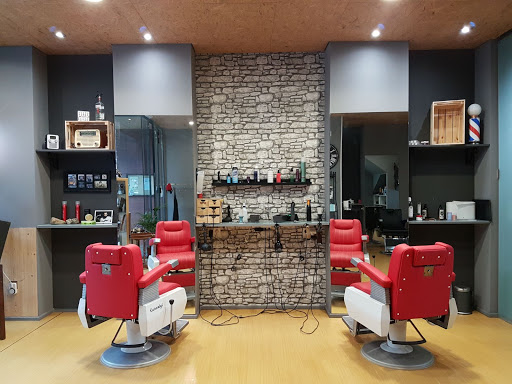 JM Peluquería masculina en Barbadás, Ourense