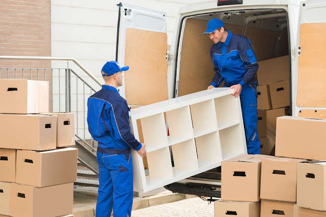 Quick Removals Wexford | Best House Removals in Wexford | Affordable Moving Company Wexford | Quick Furniture Removals Wexford - Wexford