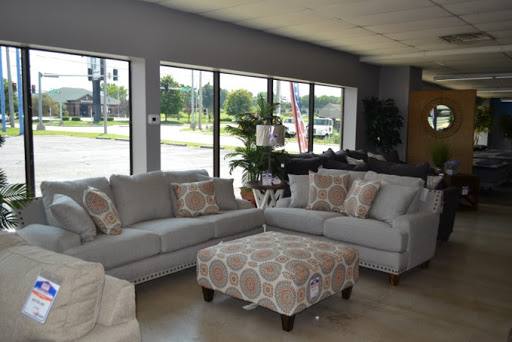 Furniture Store «FFO Home», reviews and photos, 2209 E Kearney St, Springfield, MO 65803, USA