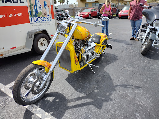 Grocery Store «Winn-Dixie», reviews and photos, 2200 S Atlantic Ave, Daytona Beach Shores, FL 32118, USA