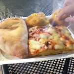 Photo n°3 de l'avis de Alessia.a fait le 17/08/2023 à 15:47 sur le  La Capannella à Pulsano