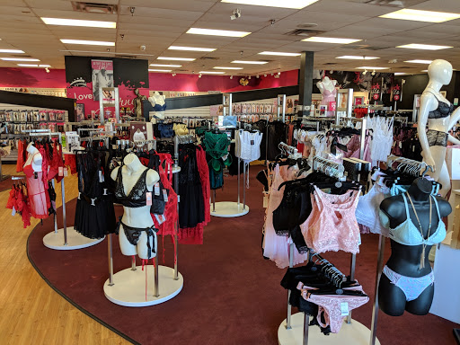 Lingerie Store «Fascinations», reviews and photos, 5930 W Greenway Rd, Glendale, AZ 85306, USA