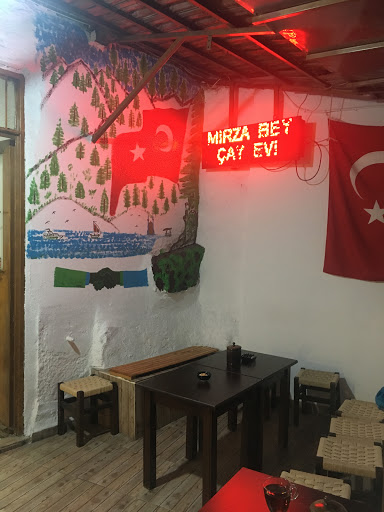 Mirza Bey Çay Evi