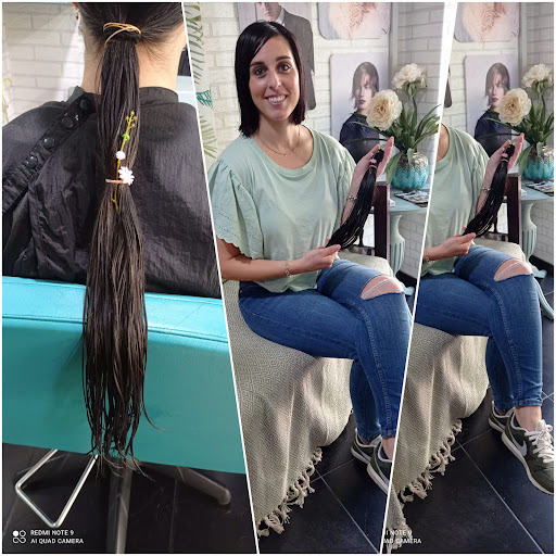 Peluquería MeLaris. Beauty y ReLajación en Mérida, Badajoz