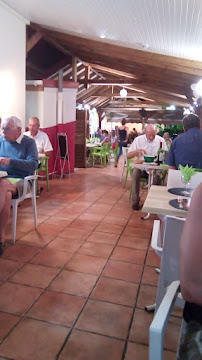 Atmosphère du Restaurant Le Lucullus à Sainte-Anne - n°14