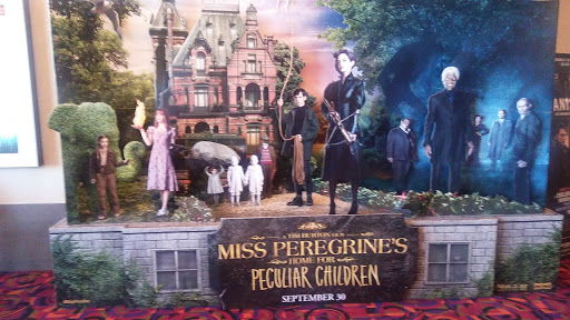 Movie Theater «Cinemark Towson», reviews and photos, 111 E Joppa Rd, Towson, MD 21286, USA