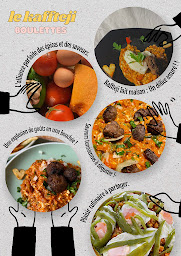 Photo n°1 de Faffteji à Lyon ()