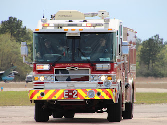 Conroe Fire Department Station 2