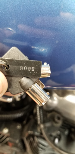 Scooter Repair Shop «Precision Motorsports of America Inc.», reviews and photos, 925 Harbor Lake Dr, Safety Harbor, FL 34695, USA