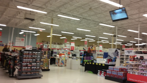 Office Supply Store «Office Depot», reviews and photos, 1319 W Davis St, Conroe, TX 77304, USA