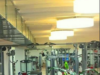 Fitnessstudio München Arabellapark