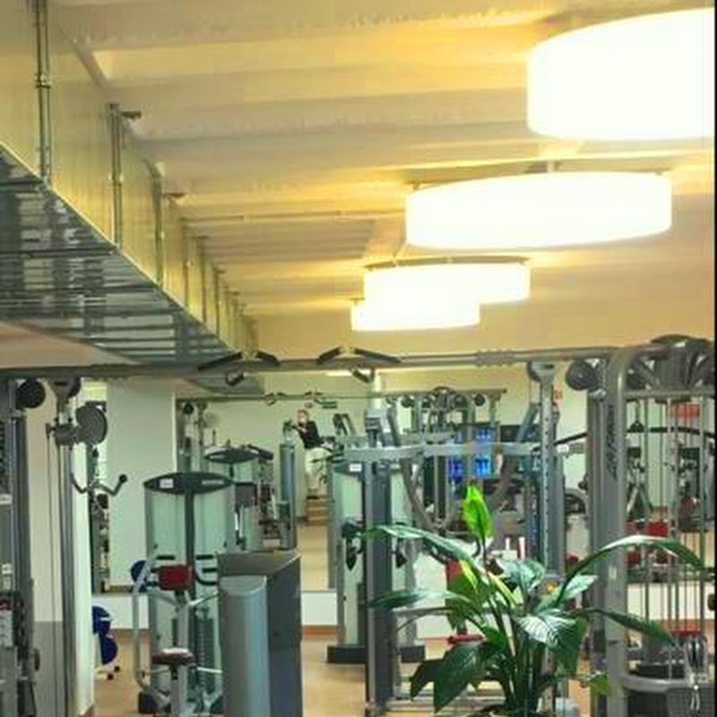 Fitnessstudio München Arabellapark