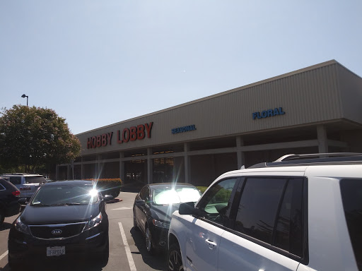 Craft Store «Hobby Lobby», reviews and photos, 2801 McHenry Ave, Modesto, CA 95350, USA