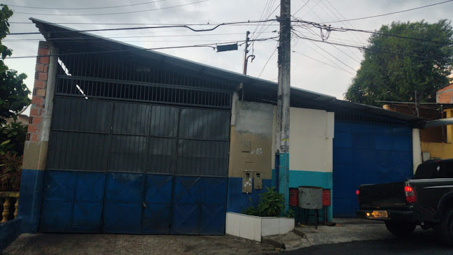 Oficina do Jarden Automecanica