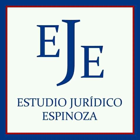 Estudio Juridico Espinoza - Abogado