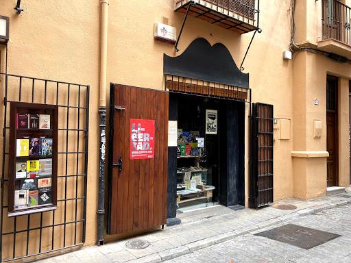 Librería Bakakai